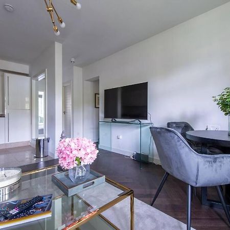 2 Bedroom Modern Urban Sanctuary 1Cc - Cherrydeal London Ngoại thất bức ảnh